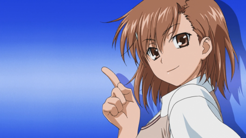 Toaru Majutsu no Index-tan (Fansubber)